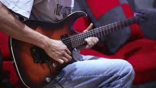 Download lagu Wali - Tomat (tobat maksiat) Solo Guitar Cover mp3 Download lagu Wali - Tomat (tobat maksiat) Solo Guitar Cover mp3