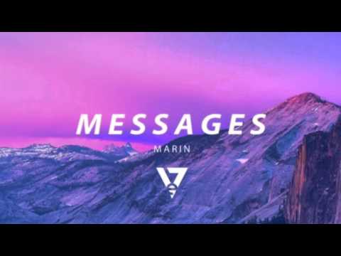 MARIN vs Tiesto - Messages vs Redlights (PARTS mashup)