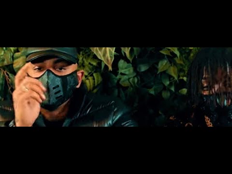 Luciano, Wiz Khalifa, Snoop Dogg - Showtime (prod.Fewtile)