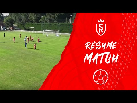 [ Pro 2 ] Résumé du match SGS 0-3 SDR