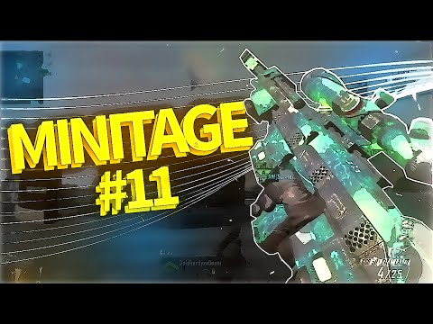 Red Refuze - Minitage #11