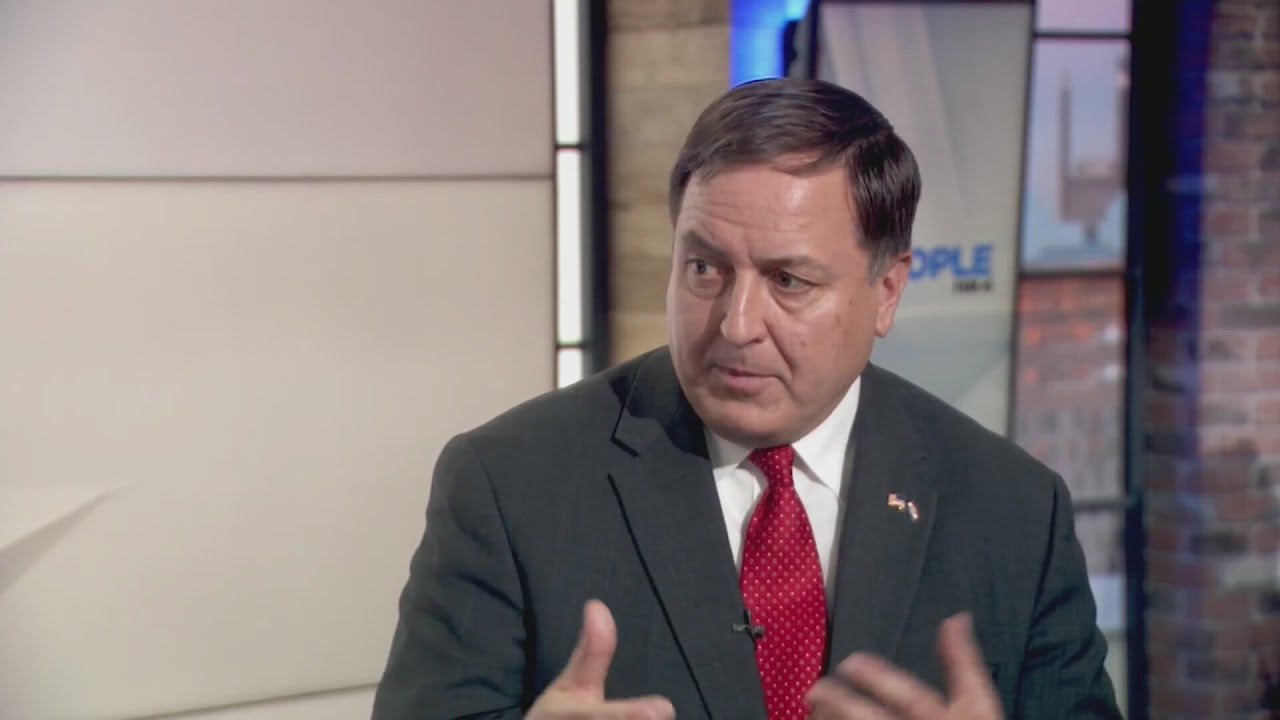 Hancock & Kelley: RFK Jr. backs Trump, Parson calls out Ashcroft