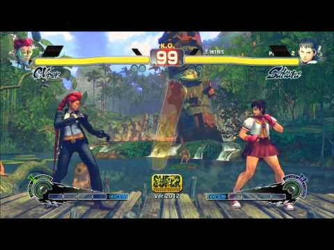 NCR 2014 - SF4 AE - YBK Jayce the Ace vs Alex Myers - Top 16 Losers