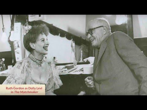 The Matchmaker | A Wilder Moment