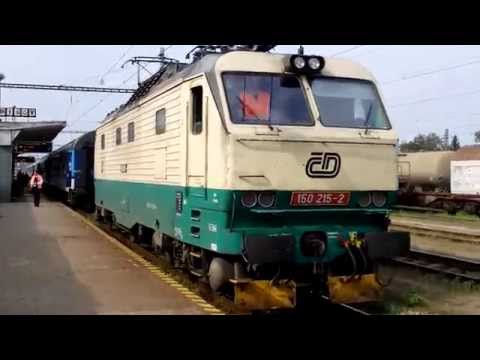 Posun 150.215, Trebišov, 06.09.2014