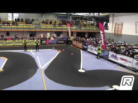 2016/17 Yokomo Euro Touring Series Rd2 - Pro Stock A1