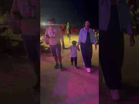 #beach #goa #walking