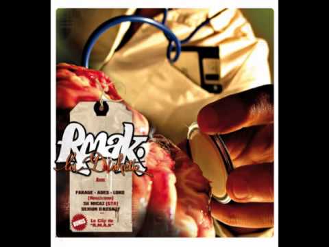 Rmak - La Diskette - Le voyou malgré lui