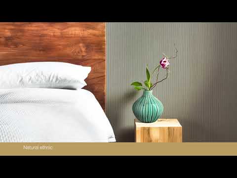 Склошпалери ADFORS Novelio Nature.