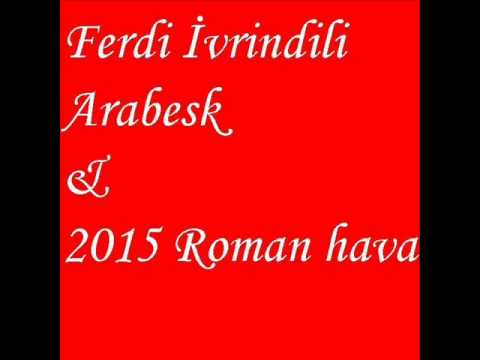 ERCAN GAYDA 2 FERDİ İVRİNDİLİ