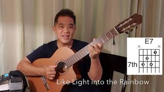 Download lagu Antonio's Song (with chords) by HEART mp3