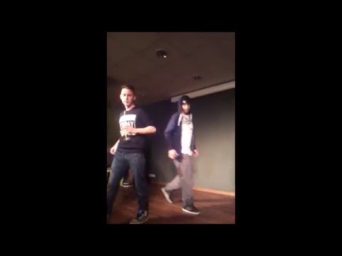 Poznań Freestyle League vol.7 - Ado(e)M vs Bruki