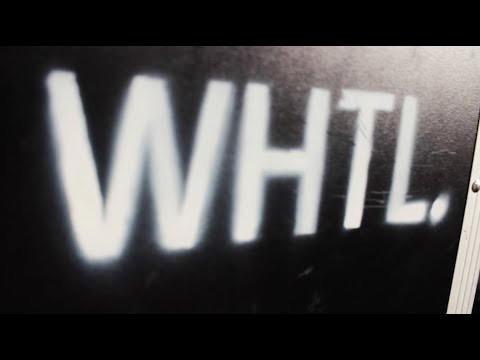 we had to leave. - Confusion (Official Video)