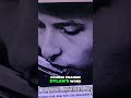 The Breakthrough Performance of Bob Dylan  A Music Critic's Discovery