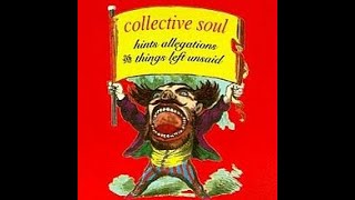 Collective Soul - Scream