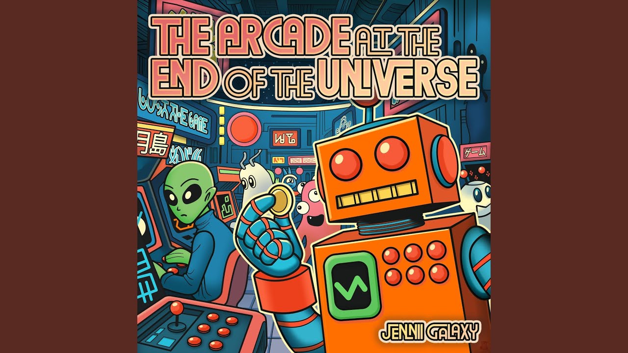 Zero-G Side Scroller