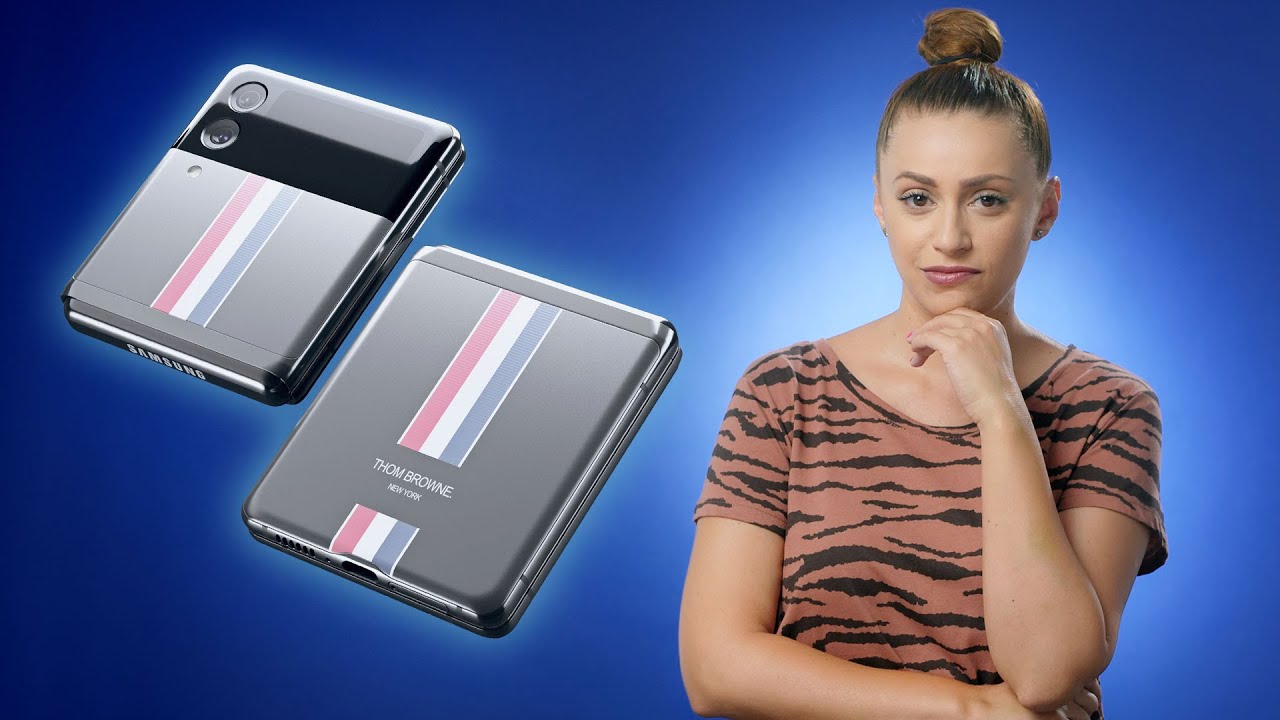 Samsung Galaxy Z Flip 3: 6 MAJOR News and Z Flip Lite?!