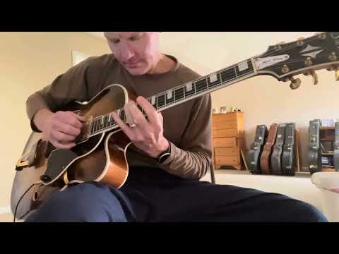 My Romance arr. J. Smith