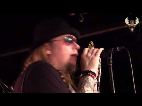 DVL with Guy Forsyth and Big Pete -Taildragger - Live at de Lantaarn, Hellendoorn (NL)