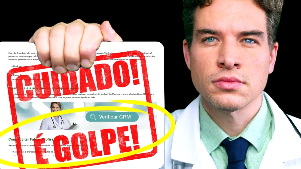 Como CARDIOLOGISTA, IMPLORO que IDOSOS parem com este ÚNICO HÁBITO!