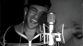 STAY / WHAT NOW - RIHANNA (MIKE HOUGH)