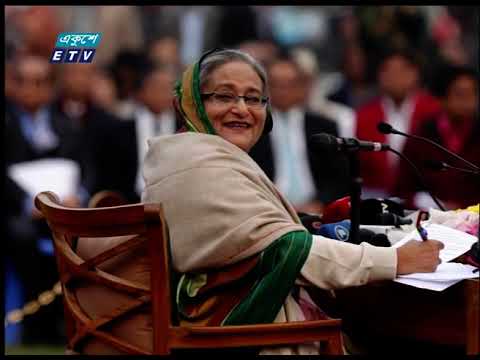 সবচে বেশি সময় ধরে ক্ষমতায় শেখ হাসিনা