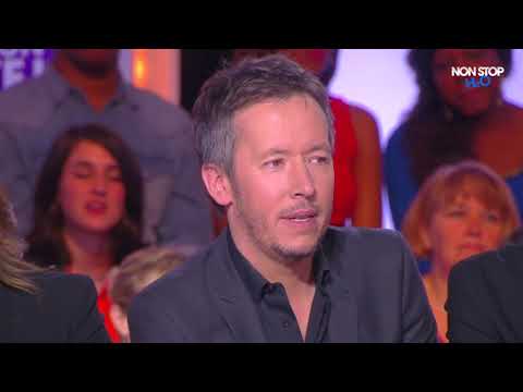 Dany Brillant se confie sur son passé de jaloux maladif