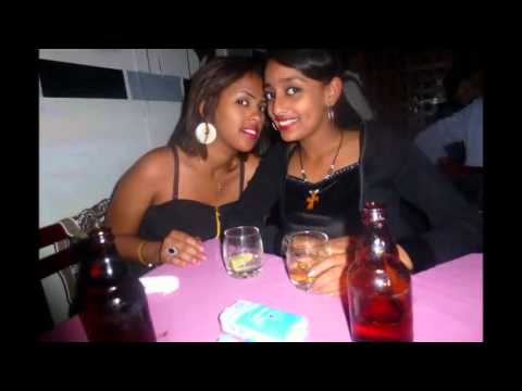 Tikue Weldu - Aduniya (tribute to Jeddah Crew Summer 2013)