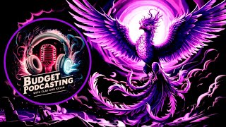 Ep 42! Spotlighting the MXL 990 and discussing finding time for YouTube! 9pm Est