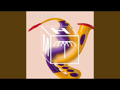 Sax A Boom