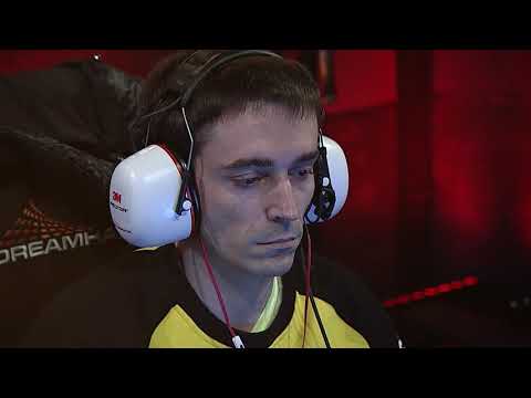 cooller vs toxjq Group Game  DH Winter 2017, Quake champions