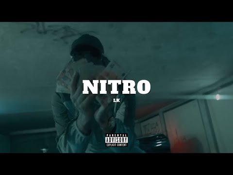 [Free] Sil3a Type Beat „Nitro" [prod. LK x Omar]