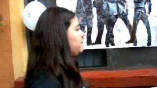 In The Dark Side of The World - Part 2