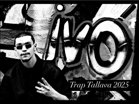 İvo - Trap Tallava 2025 (Offical Audio)