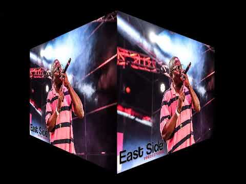 Le Groove Tony Mingo Hunter 2 Hunted