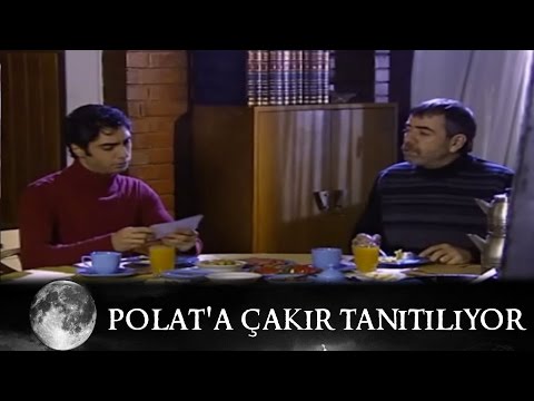 Çakır is Introduced to Polat - Valley of the Wolves Episode 3