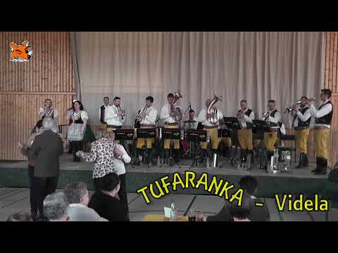 Tufaranka - Videla jsem sohajicka