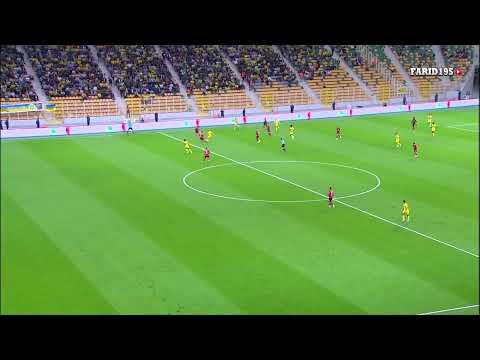 JSK 1-0 USMK شبيبة القبائل-اتحاد خنشلة