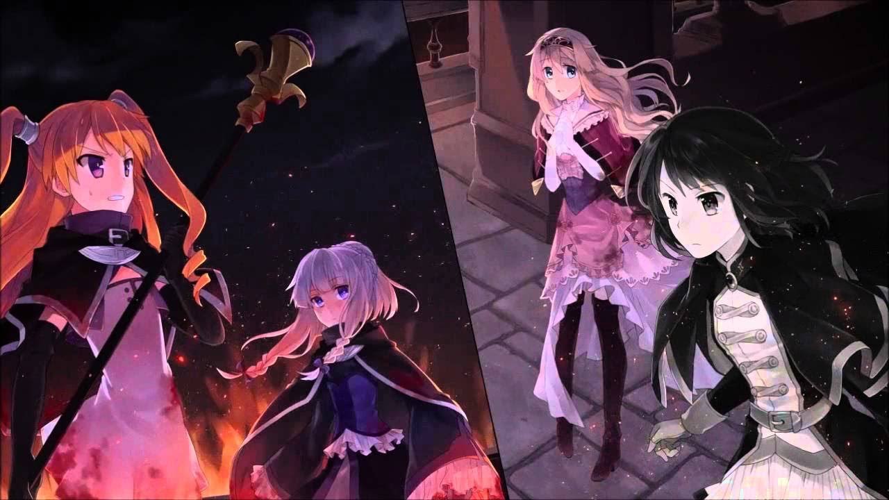 fault - milestone onevideo poster