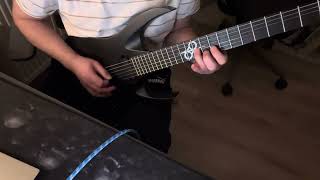 SUMMONING-Ungolianth (Guitar Cover)