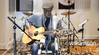 Keb' Mo' Live Performance