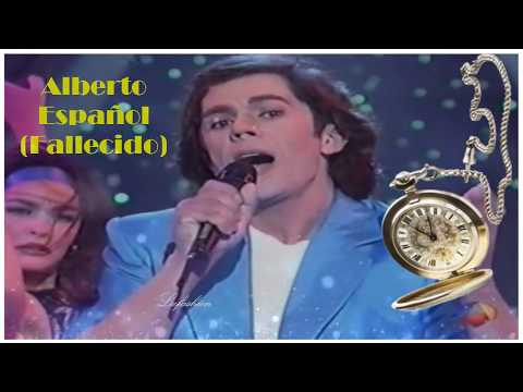 Los dobles de Camilo Sesto - Los mejores imitadores  y un único ganador