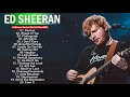 EdSheeran 에드 시런 BEST 20곡 좋은 노래모음 연속재생