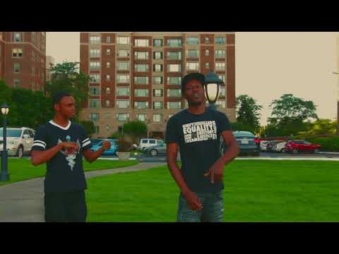 6 Mile Ken x Taeshyne - In it To Win