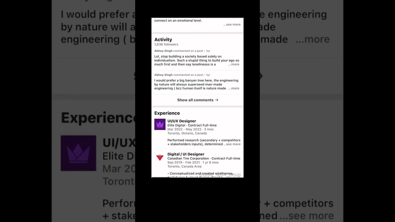 IIT BABA abhay singh linkedin profile achievements #iitbaba #kumbhmela #mahadev #shiv #kumbh