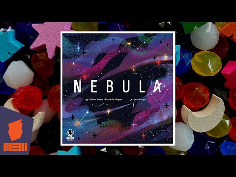 Game Review: Nebula