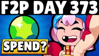 How to spend Gems for FREE! - (F2P #22)