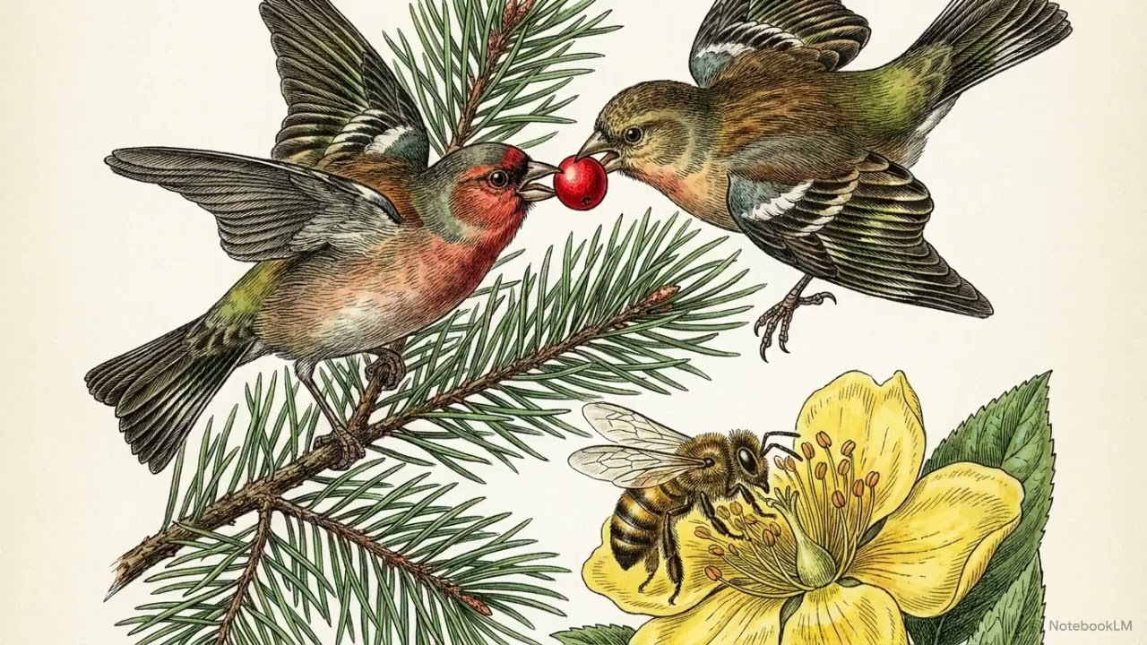 The Scope of Ecology