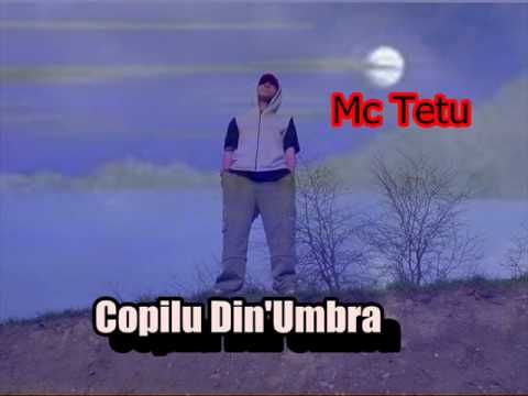 Mc Tetu-Mare Indiferenta.wmv