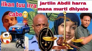 Download lagu Sumayya ykn jartiin abadii Raggasaa hardhaa manaa murtitii dhiyatetii mp3